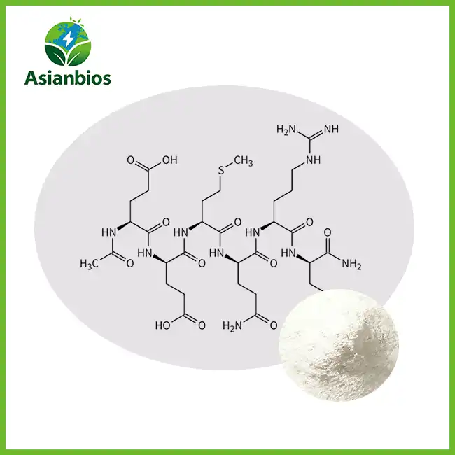Acetyl Hexapeptide-8 Powder